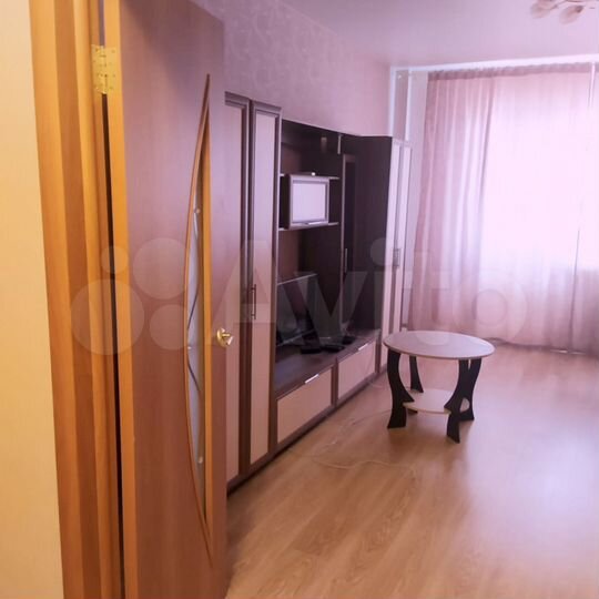 2-к. квартира, 67 м², 14/17 эт.