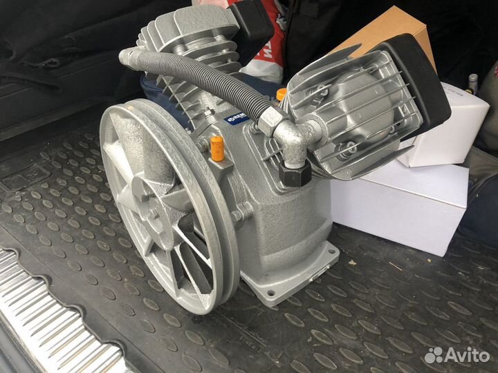 Запчасти для компрессора