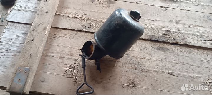 Фильтр воздушный пд2