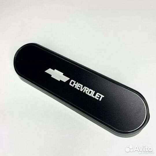 Парковочная автовизитка для авто Chevrolet/Шевроле