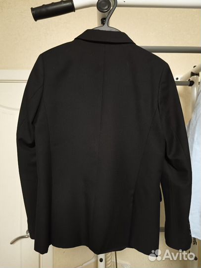 Пиджак школьный для мальчика