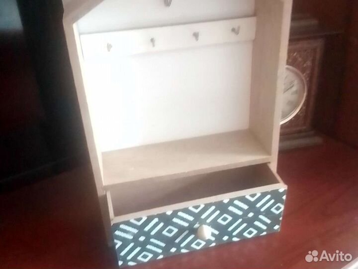 Louis vuitton ключница