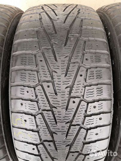Nokian Tyres Hakkapeliitta 7 SUV 255/50 R19
