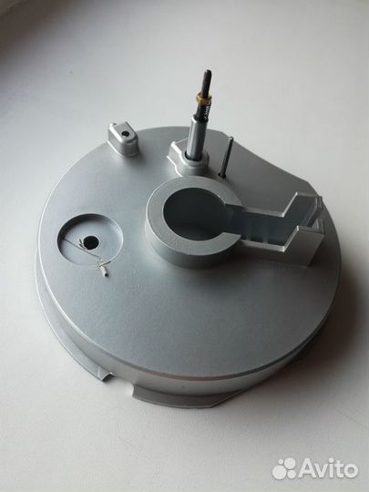 Запасные части 