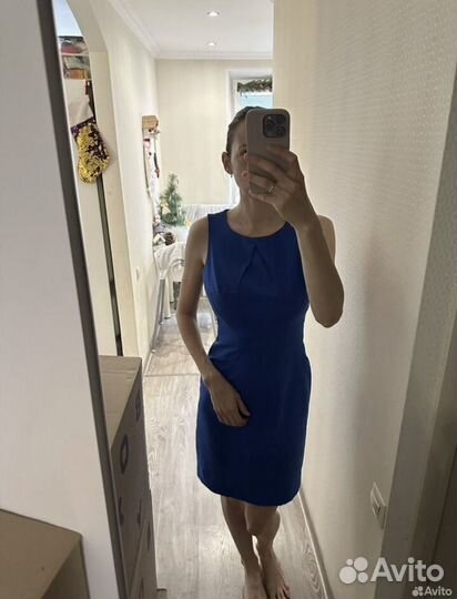 Пакет женских вещей h&m, zarina 42-44