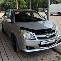 Geely MK 1.5 MT, 2011, 164 000 км, с пробегом, цена 385 000 руб.