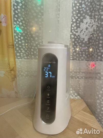 Увлажнитель Polaris