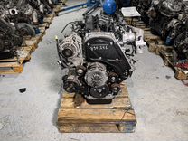 Двигатель 2.5 л d4cb Hyundai Starex H1 Sorento