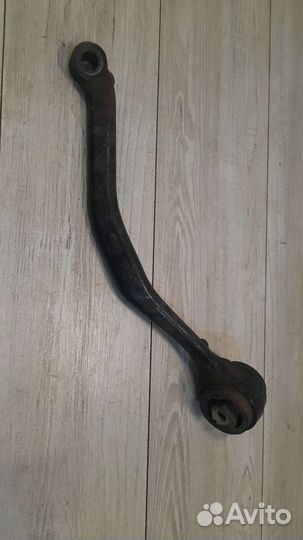 3412141 Рычаг передний левый нижний BMW X3 E83