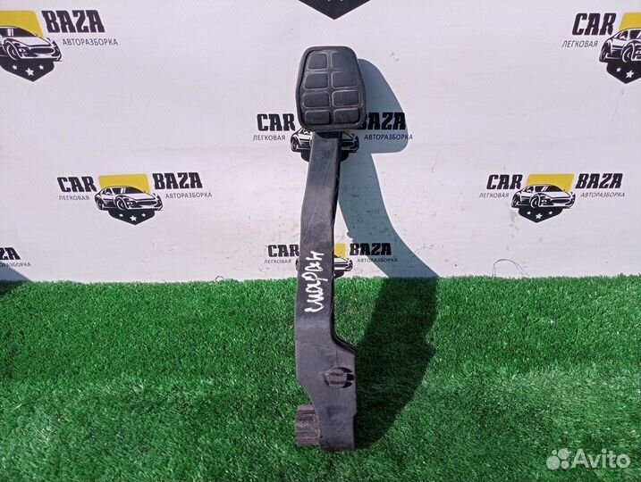 Педаль сцепления Volkswagen Sharan