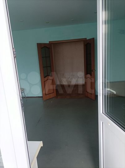 2-к. квартира, 52 м², 4/5 эт.