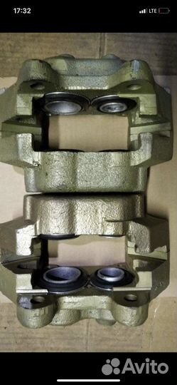 Суппорт москвич 412 -2140