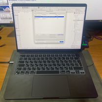 Apple macbook pro 14 m3pro 18 512