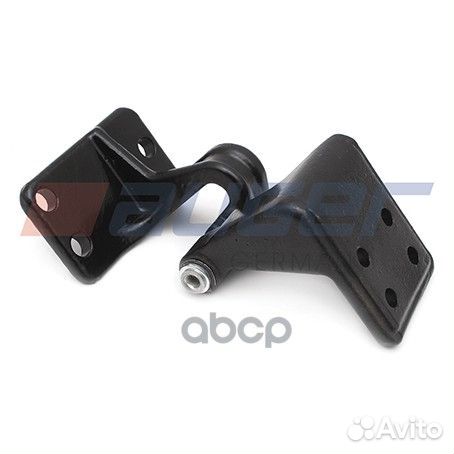 Шарнир двери нижний левый MAN, VW 83204 auger