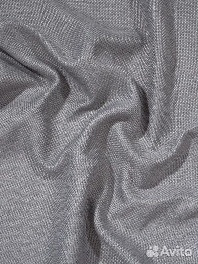 Комплект штор 3 метра с тюлью + 1,5 метра с тюлью