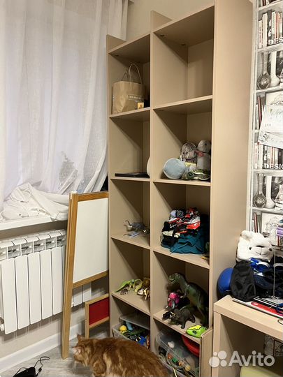 Детская мебель