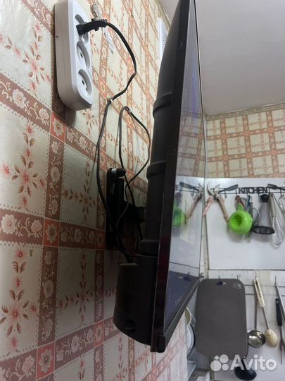 Телевизор tcl 32s65a