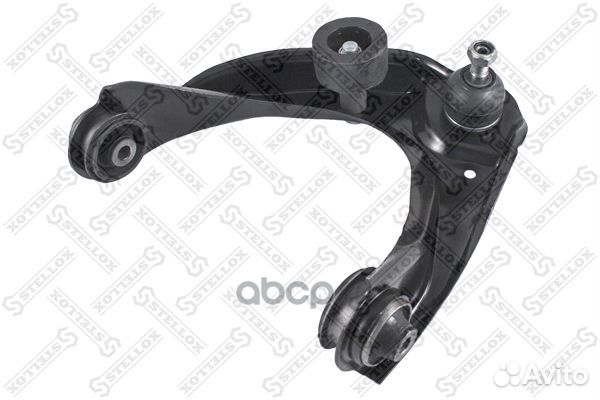 57-71078A-SX рычаг верхний левый Mazda 6 GG/GY