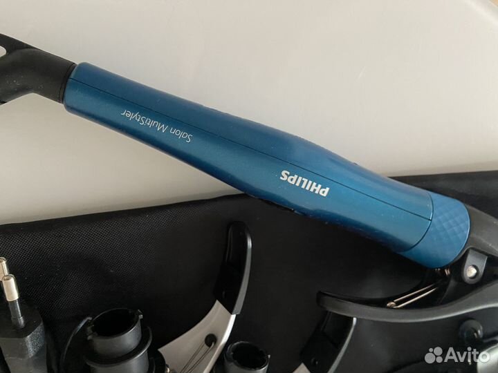 Набор для укладки и завивки philips мультистайлер