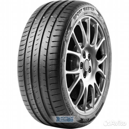 LingLong Sport Master UHP 245/40 R20 99Y