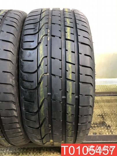 Pirelli P Zero 225/40 R18 92Y