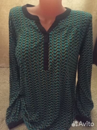 Пакет вещей 7 шт 46-48