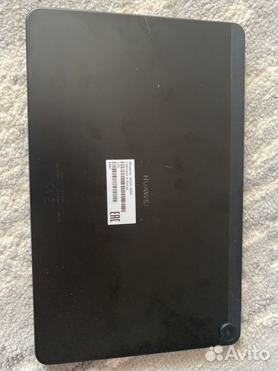 Планшет huawei matepad se 10.4