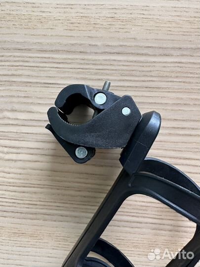 Подстаканник для коляски