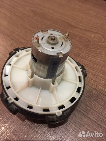 Мотор для пылесоса electrolux