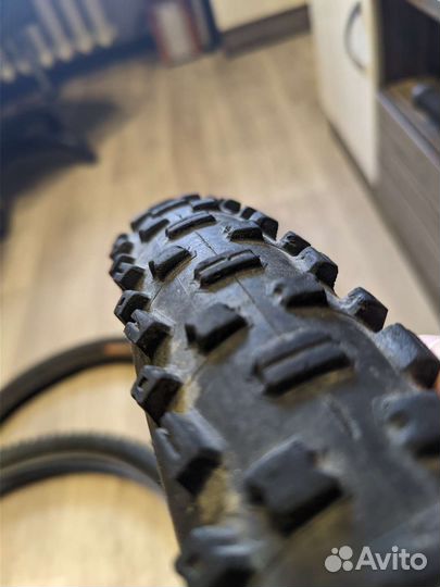 Покрышки 26*2.25