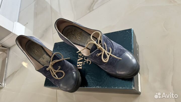 Туфли женские