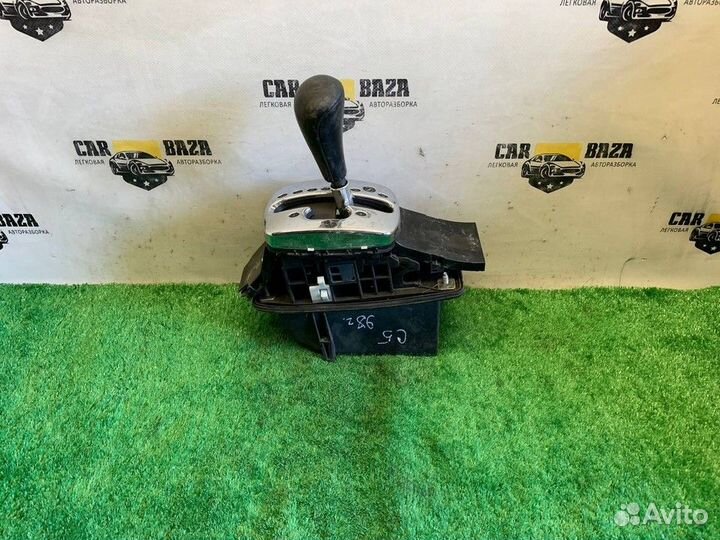 Селектор АКПП Audi A6