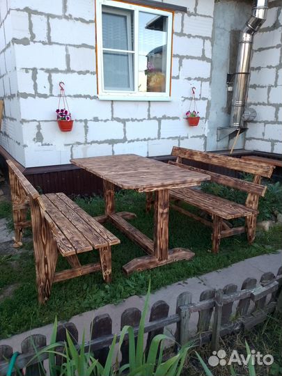 Комплект садовый для дачи