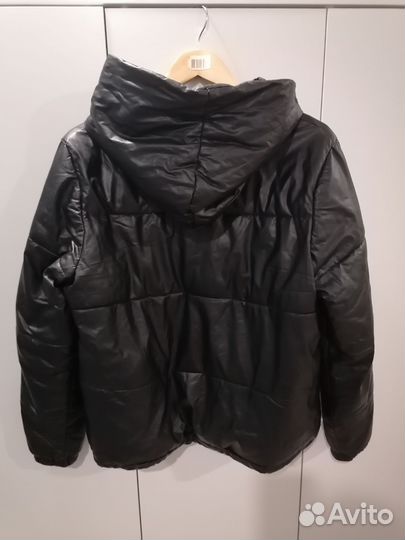 Куртка демисезонная женская 50 52