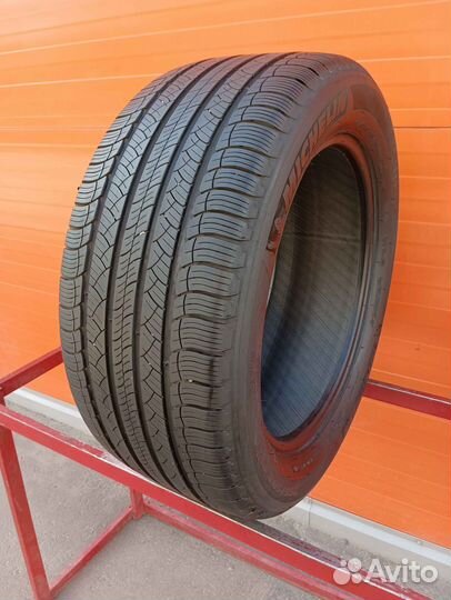 Michelin Latitude Tour HP 265/50 R19 110V