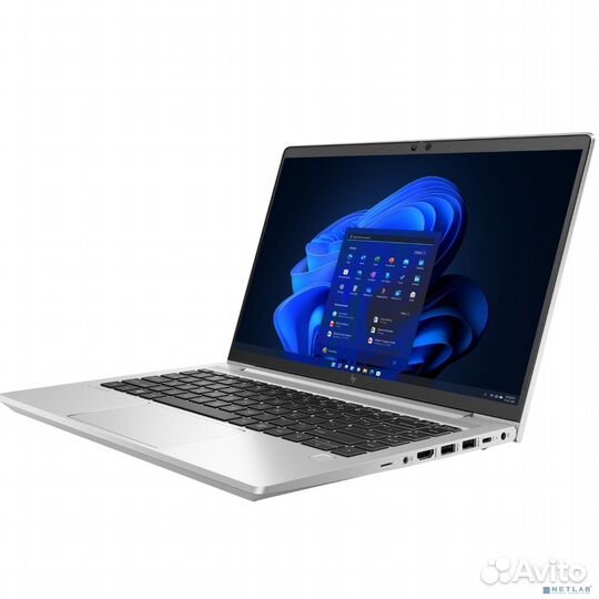 HP EliteBook 640 G9 9B995EA Silver 14