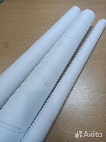 Печать лекал/раскладок/выкроек