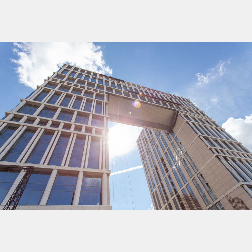 2-к. квартира, 74 м², 18/23 эт.