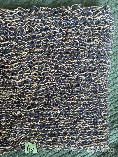 Повязка на голову, снуд