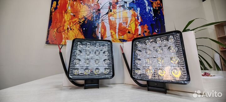 Фсо Вспышки