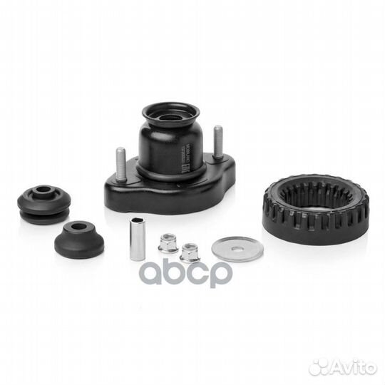 Опора амортизатора задняя для а/м mitsubishi