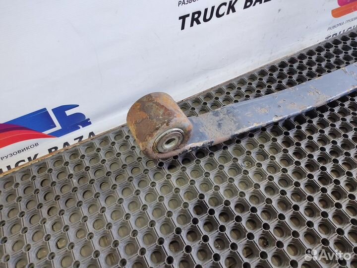 814340263021 Лист рессоры коренной