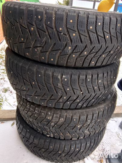 Sailun Ice Blazer Arctic SUV 185/65 R14