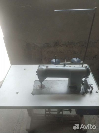 Швейная машинка 97 кл