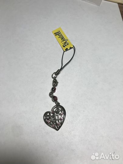 Брелок на ключи