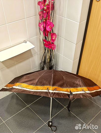 Зонт автомат