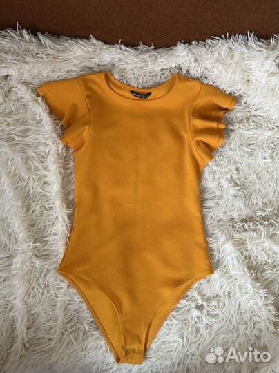 Боди женское