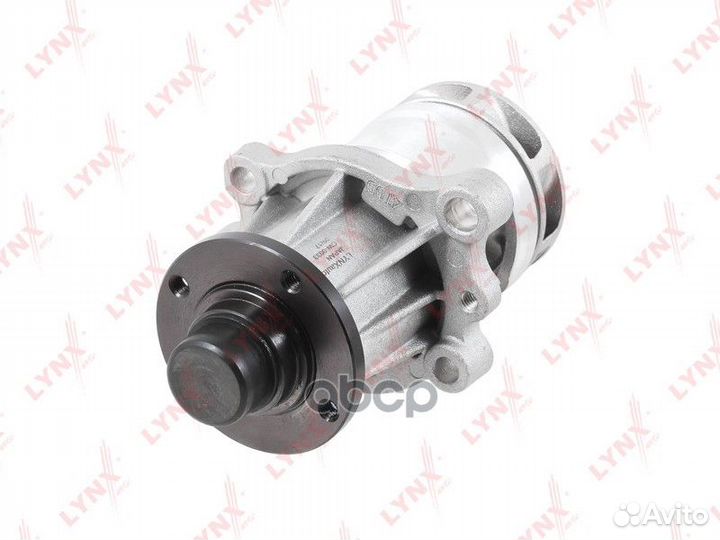 Помпа BMW E36/E46 1.6-1.8 90-01/ E34 1.8 89-96