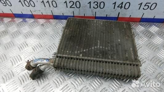 Радиатор отопителя jaguar XF (X250) (PML06KJ01)