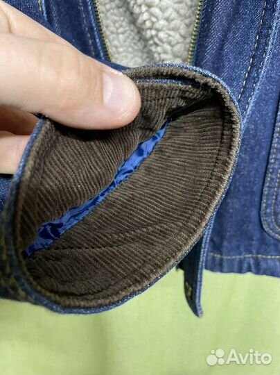 Шерпа Wrangler